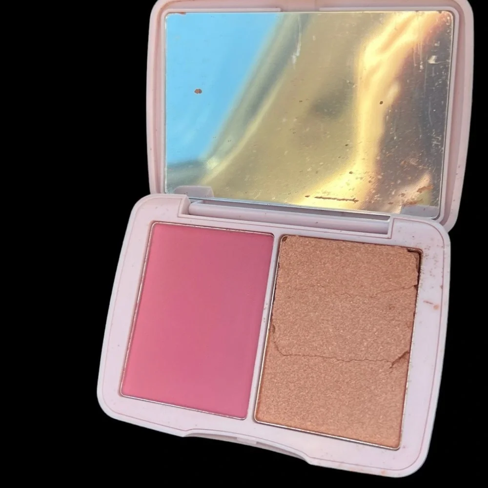 Half Caked Double Dipper Palette